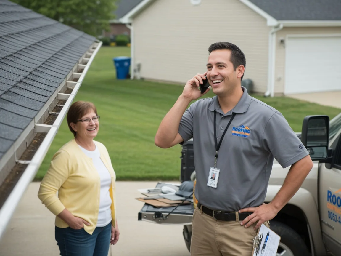 Local Roofing Contractors Mission, TX FAQs